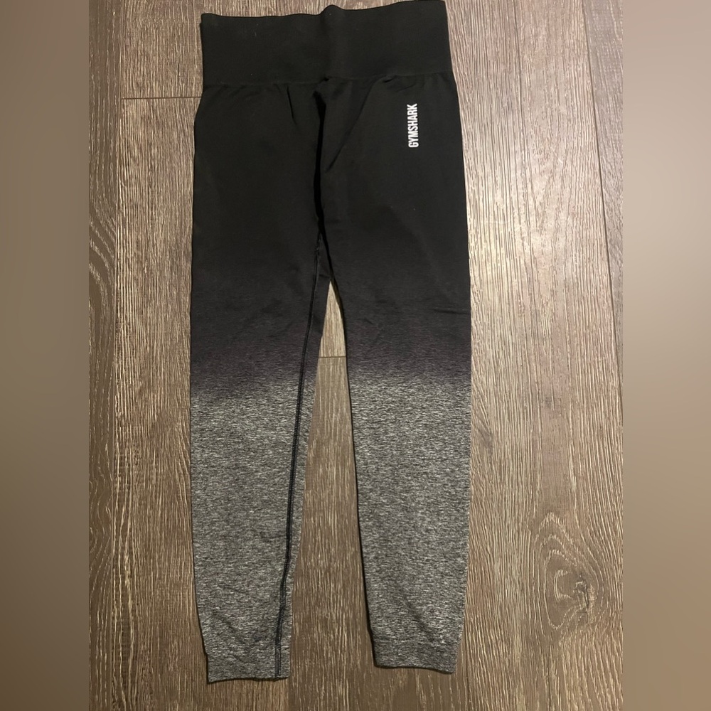 Gymshark Adapt Ombré